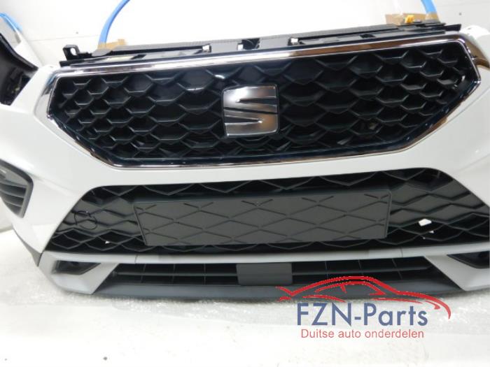Voorkop compleet Seat Ateca (22726479)