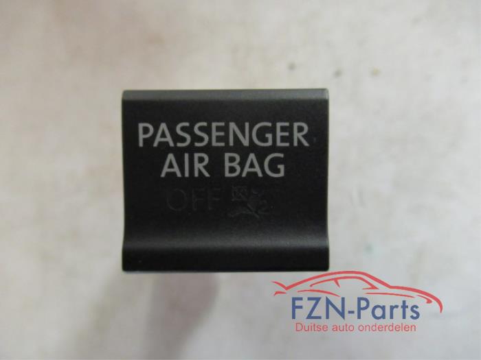 Airbag rechts (Dashboard) Volkswagen Polo (22744921)