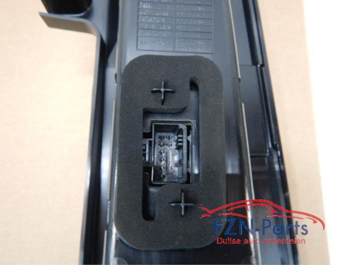 VW Caddy 2K7 LED Achterlicht Links