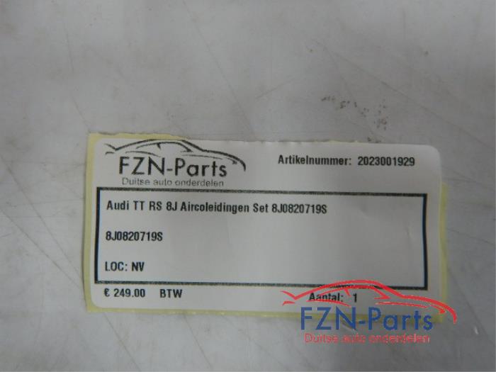 Airco Leiding Audi TT (22728554)