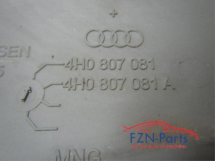 Diversen Audi A8 (22739385)