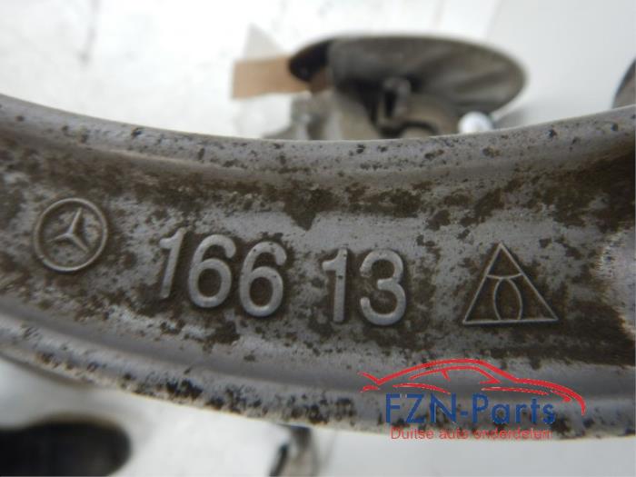 Draagarm links-voor Mercedes GLE (22727506)