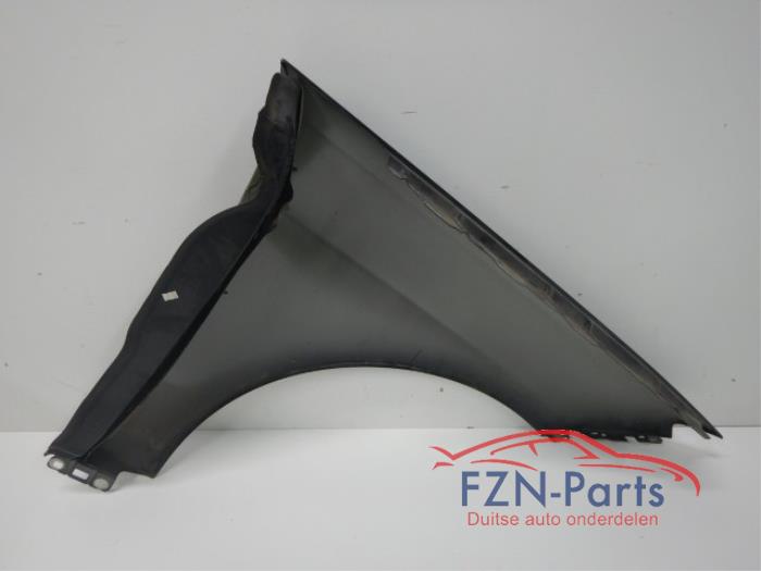 Scherm links-voor Mercedes GLE (22743289)