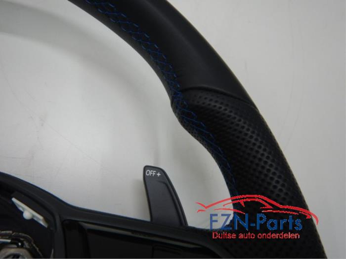 Stuurwiel Volkswagen Golf (22729572)