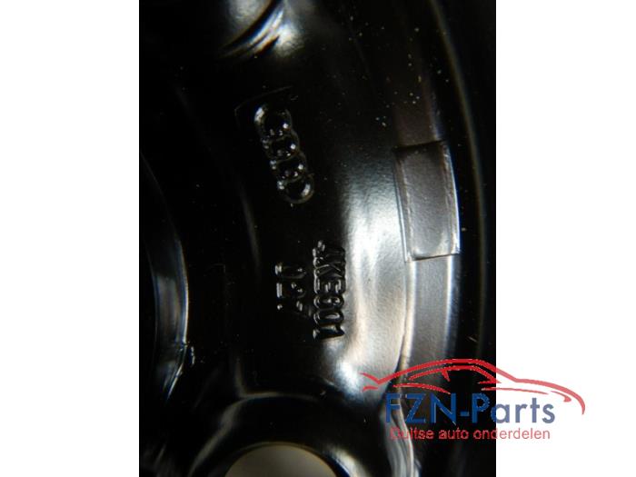 Audi E-Tron 4KE 19 Inch Thuiskomer + Krik + Gereedschap