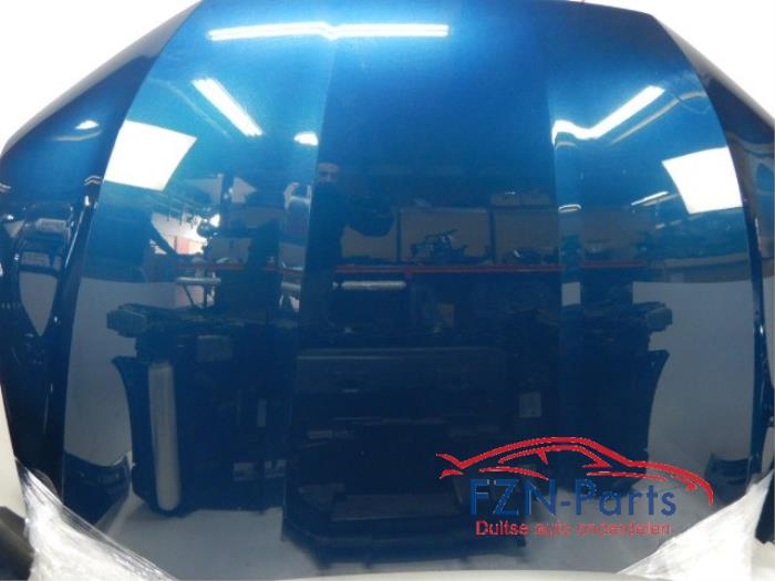 Audi E-Tron Voorkop 6PDC KLS LV5Z Led Laser 039/040