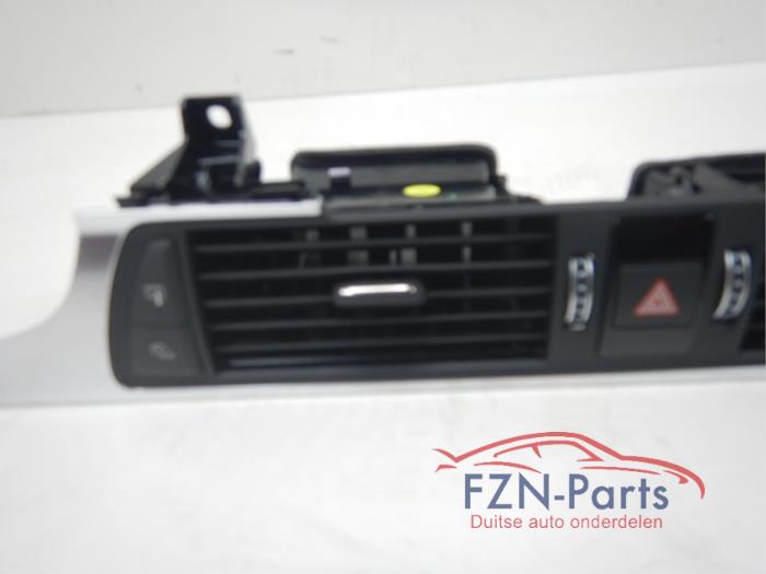 Luchtrooster Dashboard Audi A6 (22735903)