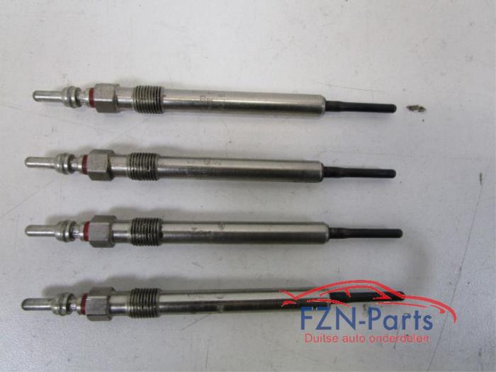 Voorgloei Relais Volkswagen Polo (22743048)