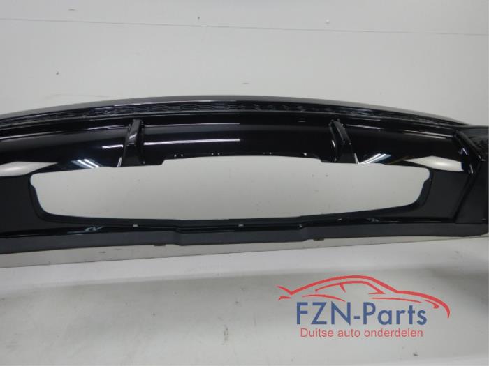 Audi RSQ8 4M8 Carbon Bumperpakket Voor + Achter 6PDC LC9X