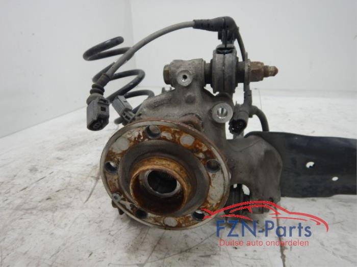 Wielophanging rechts-achter Audi A3 (22729635)