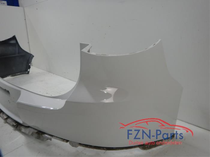 Achterbumper Volkswagen Tiguan (22723750)