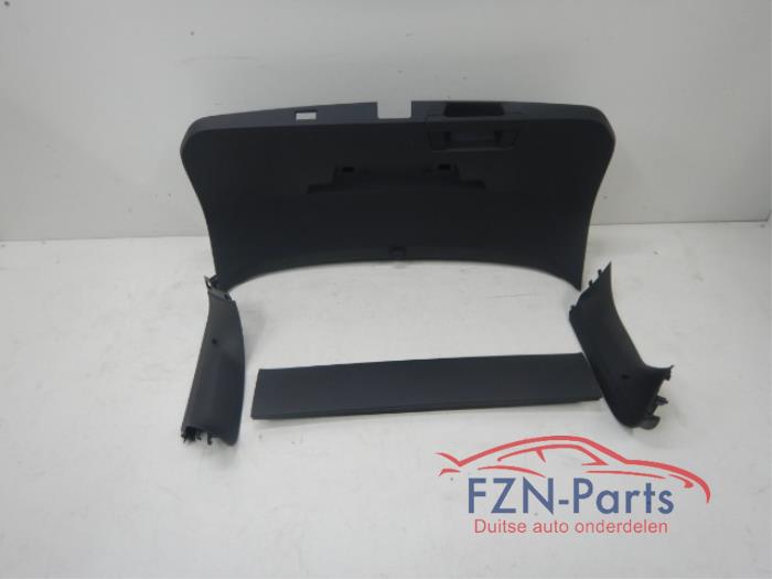 Achterklep motor Volkswagen Tiguan (22742252)