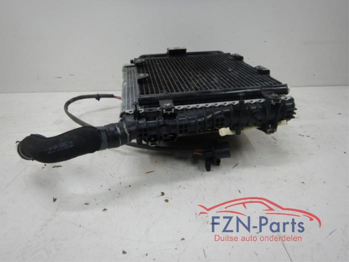 Audi R8 420 Facelift Extra Radiateur Links