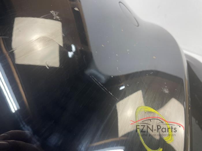 Tesla Model 3 facelift Voorbumper Zwart