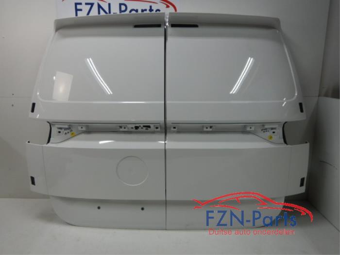 VW ID-Buzz Achterportieren Set L+R LB9A