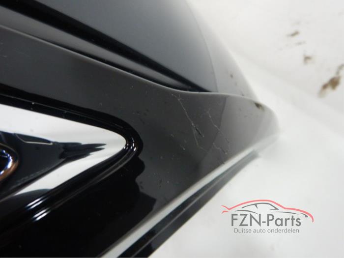 VW Touran 5TA R-Line Achterbumper 4PDC