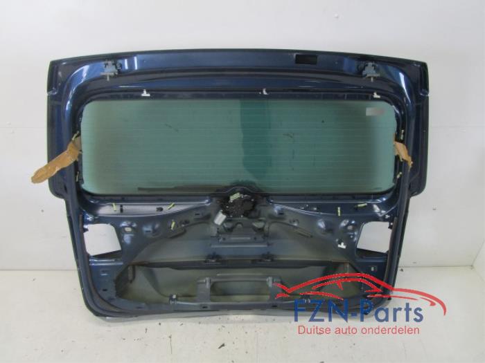 Achterklep Volkswagen Sharan (22743898)