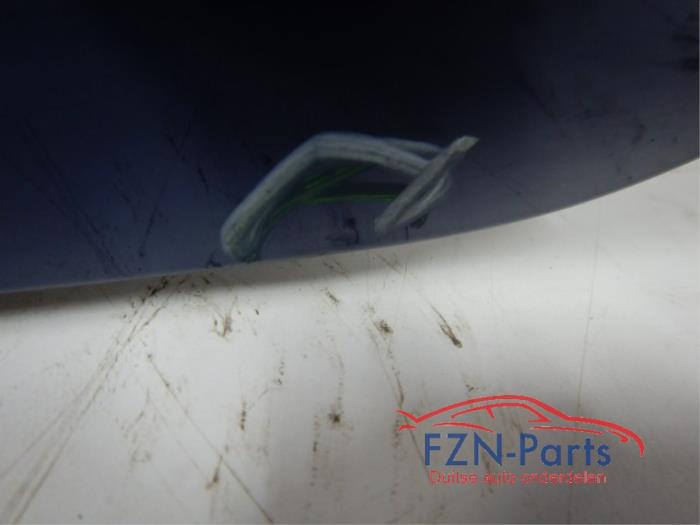 Achterklep Mercedes C-Klasse (22724421)