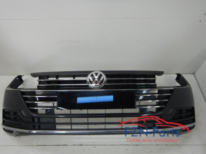VW Arteon 3G8 Voorbumper 6PDC