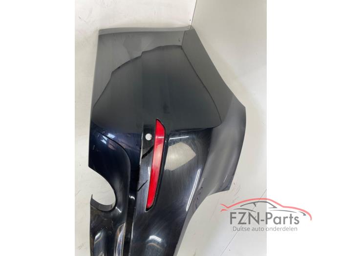 BMW 5-Serie G30 Achterbumper 6PDC