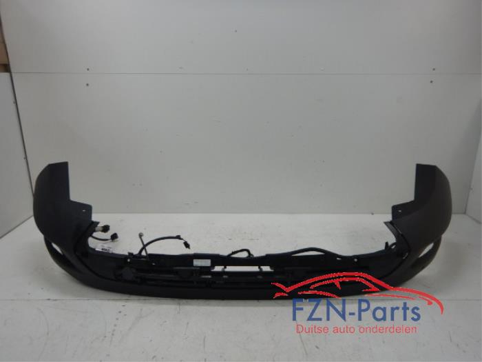 Ford Kuga Achterbumper Middendeel