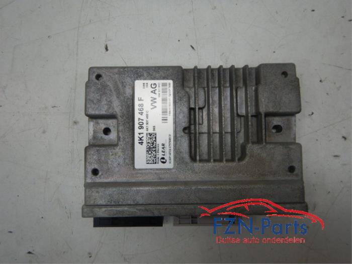 Luchthoeveelheidsmeter Audi E-Tron (22738291)