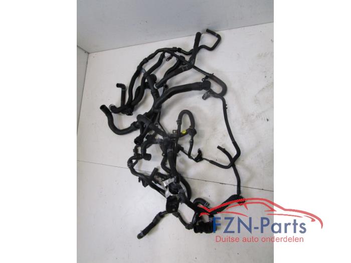 Slang (diversen) Seat Leon (22739753)
