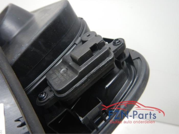 Tank Klep Volkswagen Tiguan (22728297)