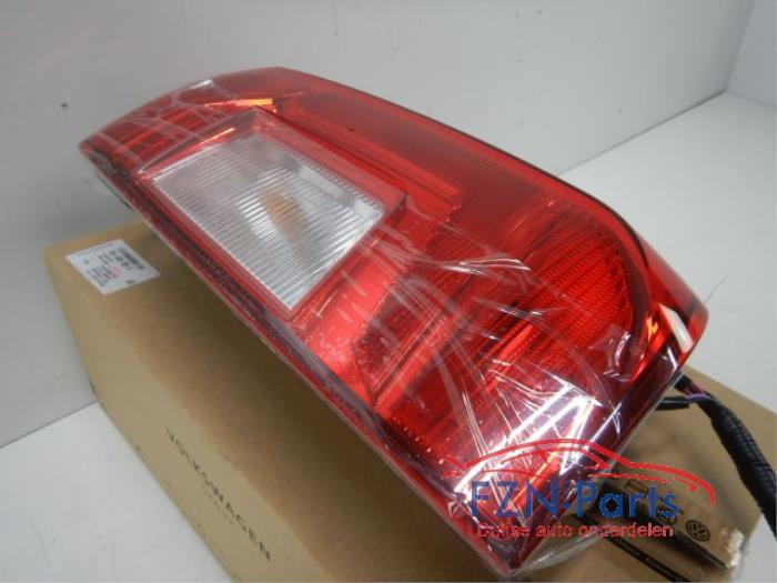 Achterlicht rechts Volkswagen Amarok (22725538)