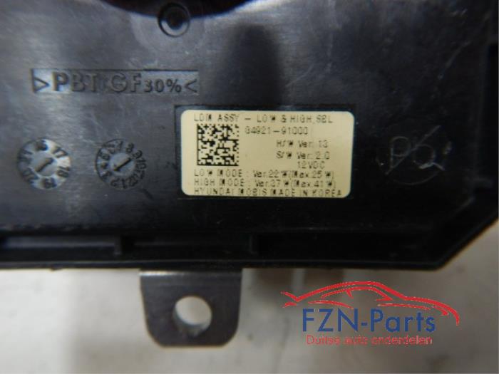 Xenon module Diversen (22727961)