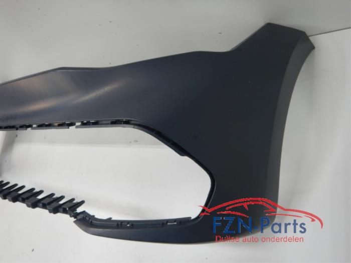 Bumpercover voor Seat Diversen (22744271)