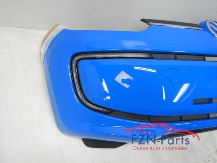 VW E-UP! Voorbumper Dagrijverlichting