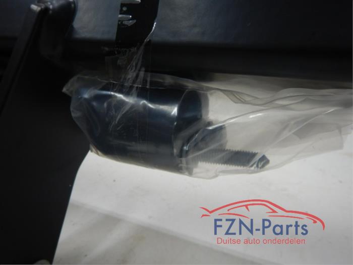 Trekhaak Volkswagen Tiguan (22728158)