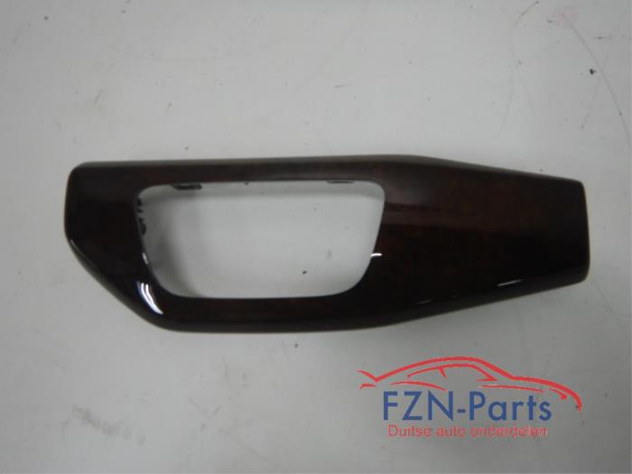 Audi A4 8W Interieur Inleg Set Hout