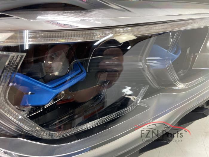 BMW X5 G05 Koplamp Rechts Laser LED NIEUW