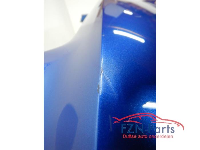 Audi RS3 8V4 Sportback 4PDC Achterbumper LY5Q