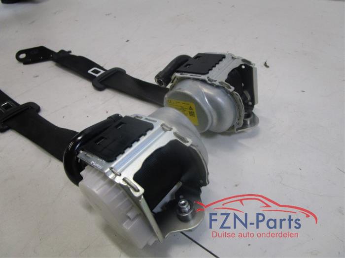 Veiligheidsgordel Set achter Audi A5 (22742019)