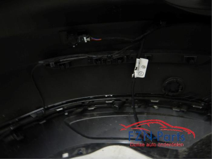 VW Arteon 3G8 Achterbumper 6PDC Chrome
