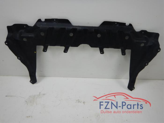 Beschermplaat bodem Audi TT (22745269)