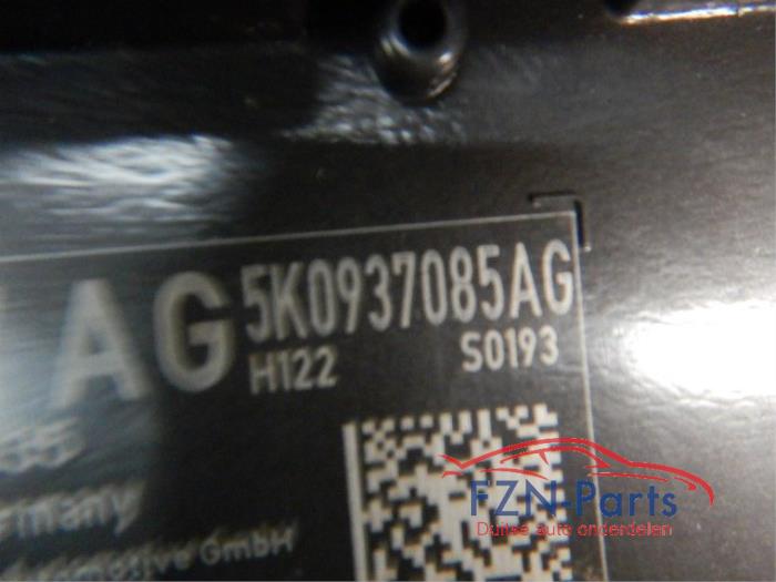 Computer Body Control Volkswagen Caddy (22742853)