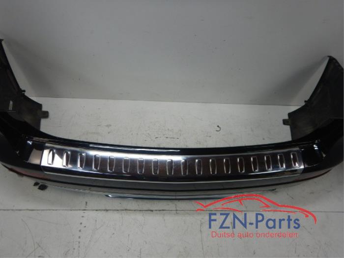 Achterbumper Mercedes Diversen (22724045)