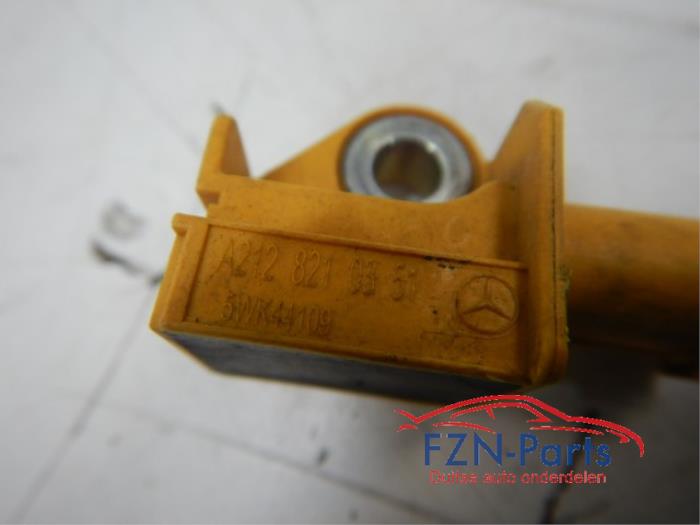 Voetganger Crash sensor Mercedes E-Klasse (22742785)