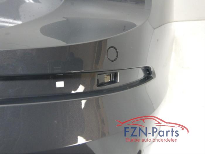 Achterbumper Volkswagen Golf (22723687)