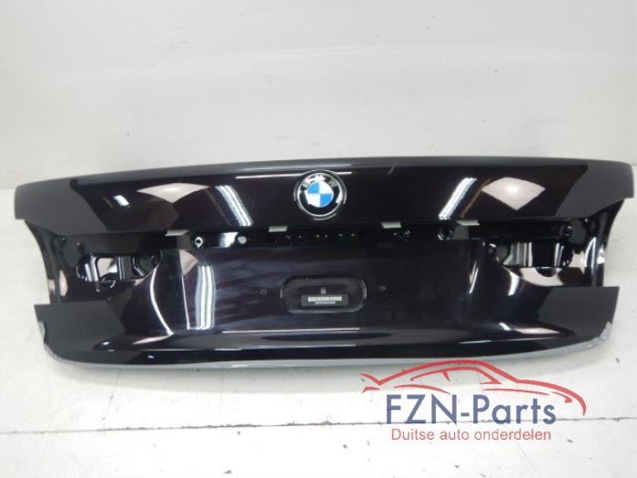 Achterklep BMW 7-Serie (22724480)