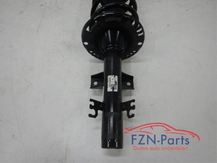 Diversen Volkswagen Transporter (22743685)