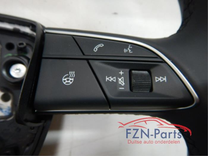 Stuurwiel Audi A4 (22742483)