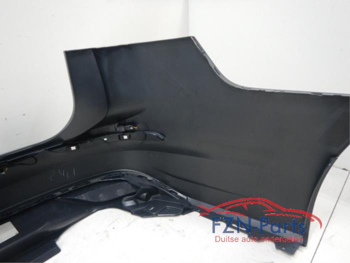 Achterbumper Volkswagen Golf (22723687)