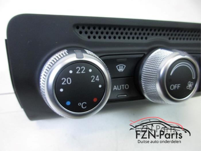 Climatronic Paneel Audi A1 (22744253)