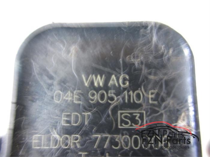 VW Golf Sportsvan Bobine met Bougiestekker 1.4 TSI