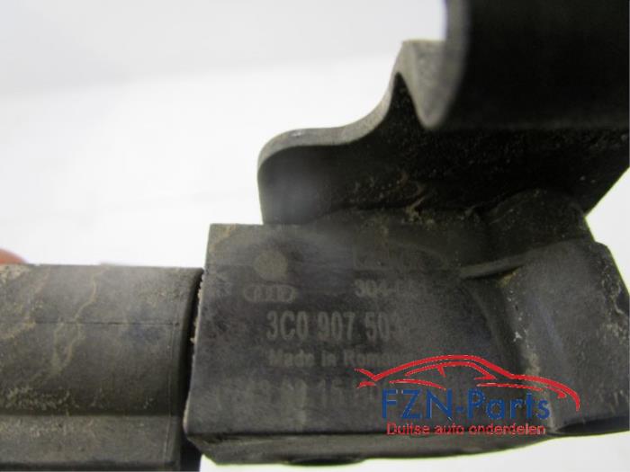 VW Transporter T5 Niveausensor Koplamphoogteverstelling